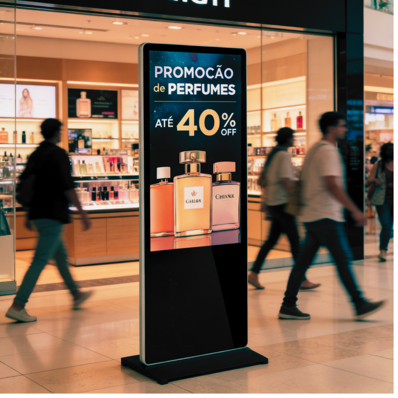 ✅Perfumes em destaque✅ Promoções imperdíveis