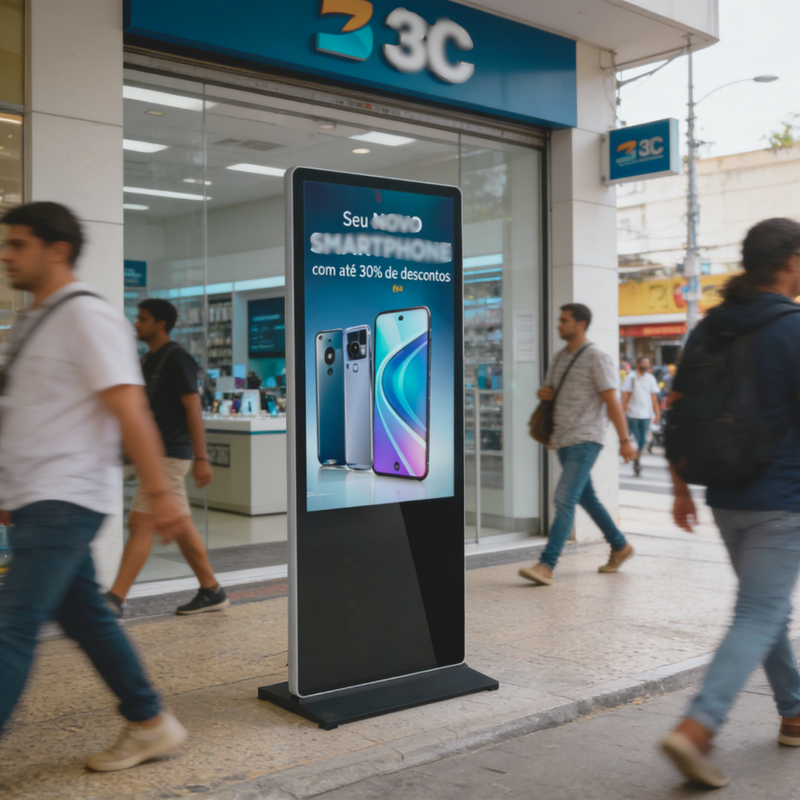 ✅ Smartphones e acessórios em destaque✅Promoções e lançamentos