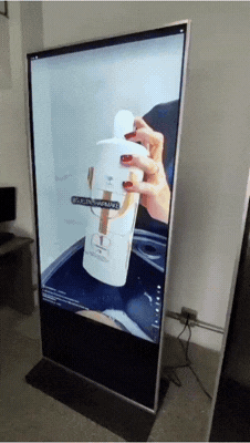 ✅  Perfeito para salões de beleza✅  Mostre serviços e resultados