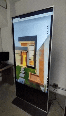 ✅ Para arquitetura e design de interiores✅ Apresente projetos e ideias