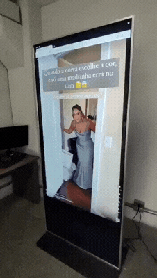 ✅ Perfeito para noivas e eventos✅  Mostre vestidos e estilos