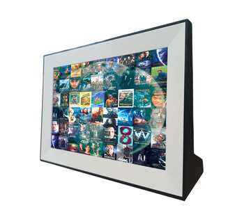 Mini Tv 10 Android 11 + 12 Meses De Acesso Ao App Exclusivo